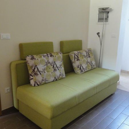 Apartma Jezero Most na Soči Exterior foto