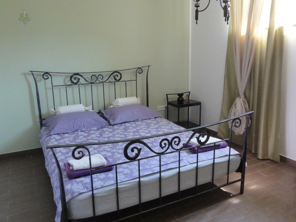 Apartma Jezero Most na Soči Exterior foto